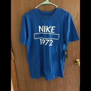 Nike Tshirt•SOLD•